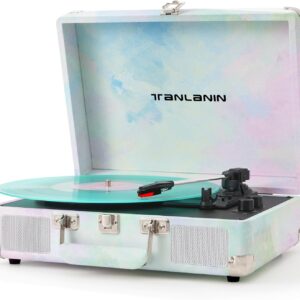 Record Player