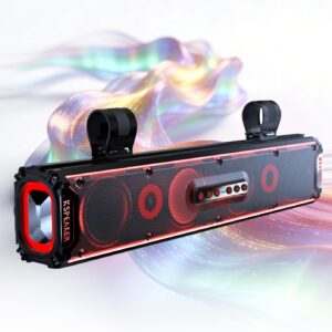 Sound Bar Speaker