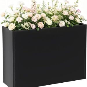 Metal Planter Box