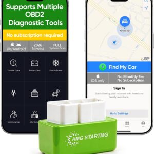 Car Scanner