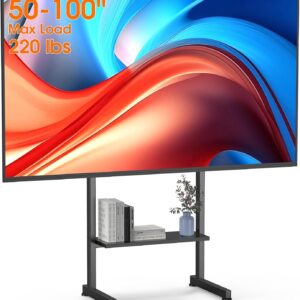 Floor TV Stand