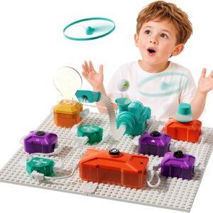 Science Circuit Building Kit
