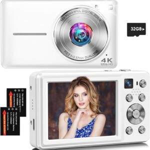 Digital Camera