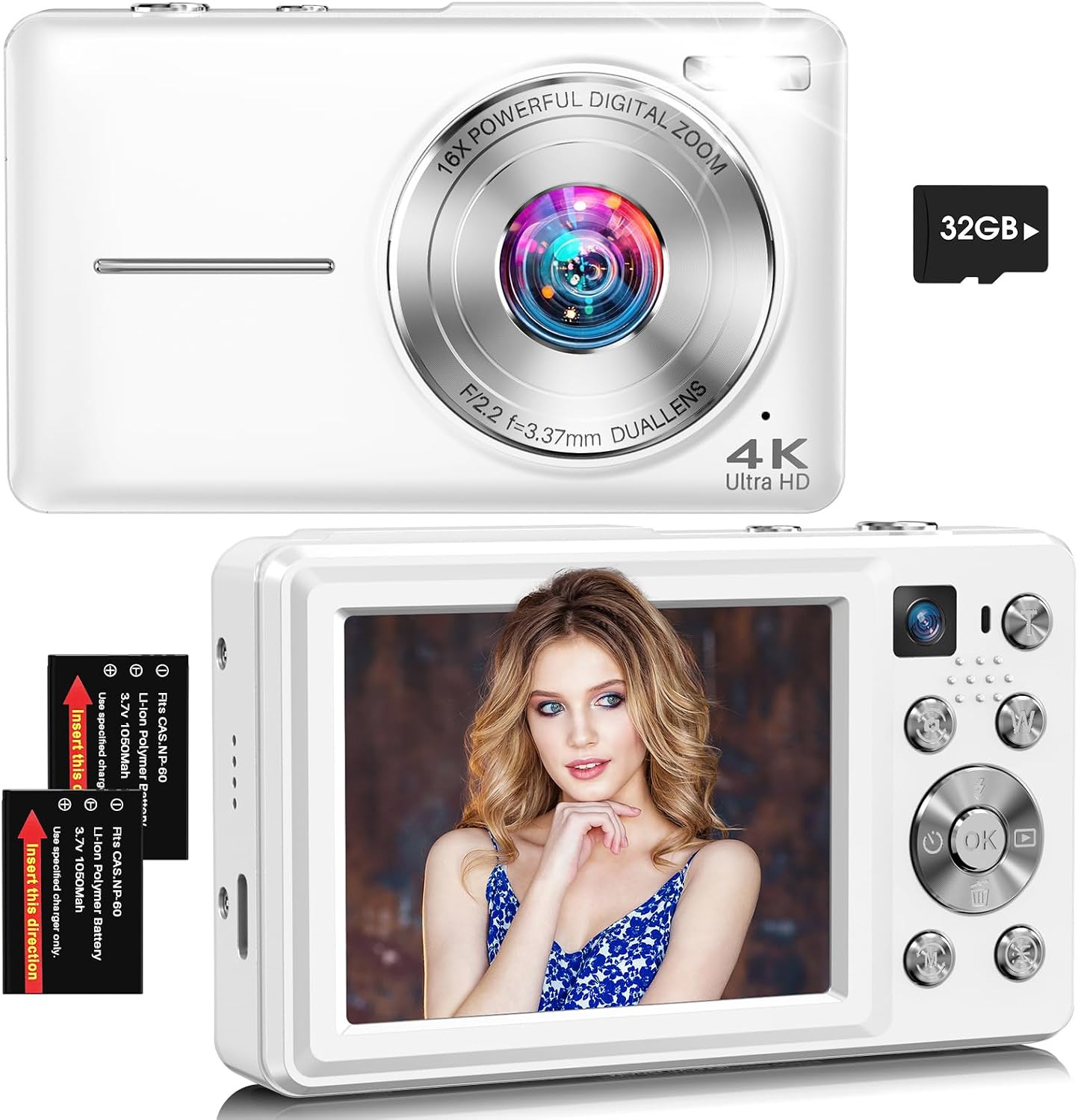 Digital Camera