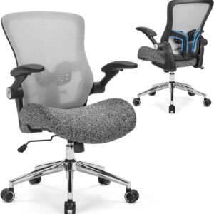 Ergonomic Office Chair