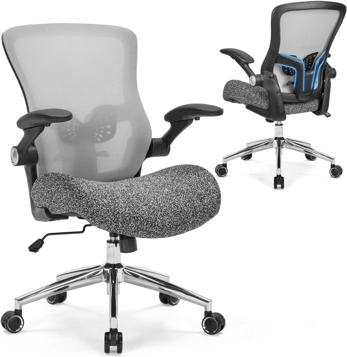 Ergonomic Office Chair
