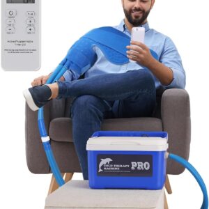 cold Therapy Machine