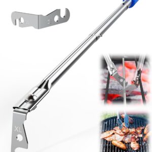 BBQ Grill Grate Scraper