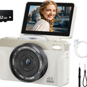 Digital Camera