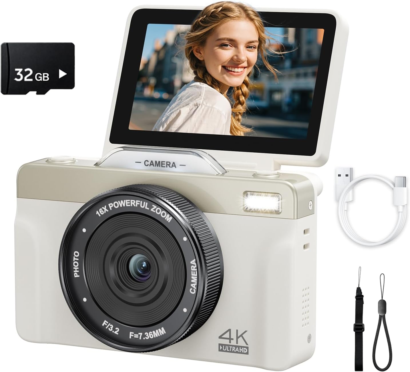 Digital Camera