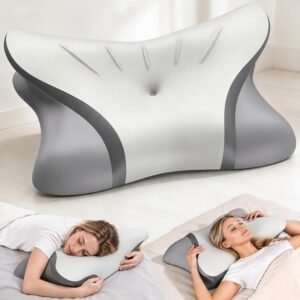 Cervical Neck Pillow
