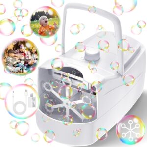 Bubble Machine