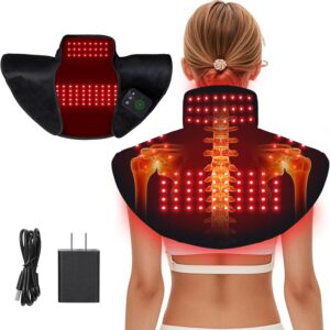 Red Light Therapy Wrap