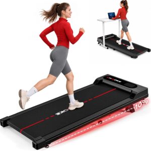 Walking Pad Treadmill
