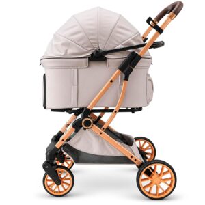 Dog Stroller