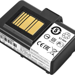 Replacement Battery