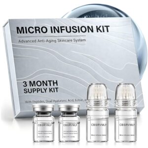 Facial Skincare Kit