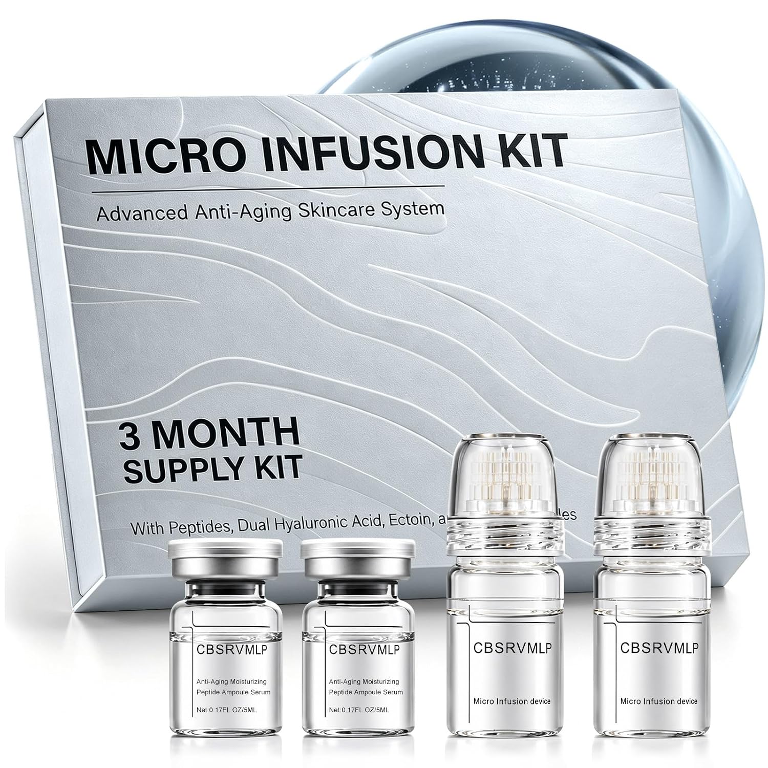 Facial Skincare Kit