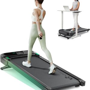Walking Pad Treadmill