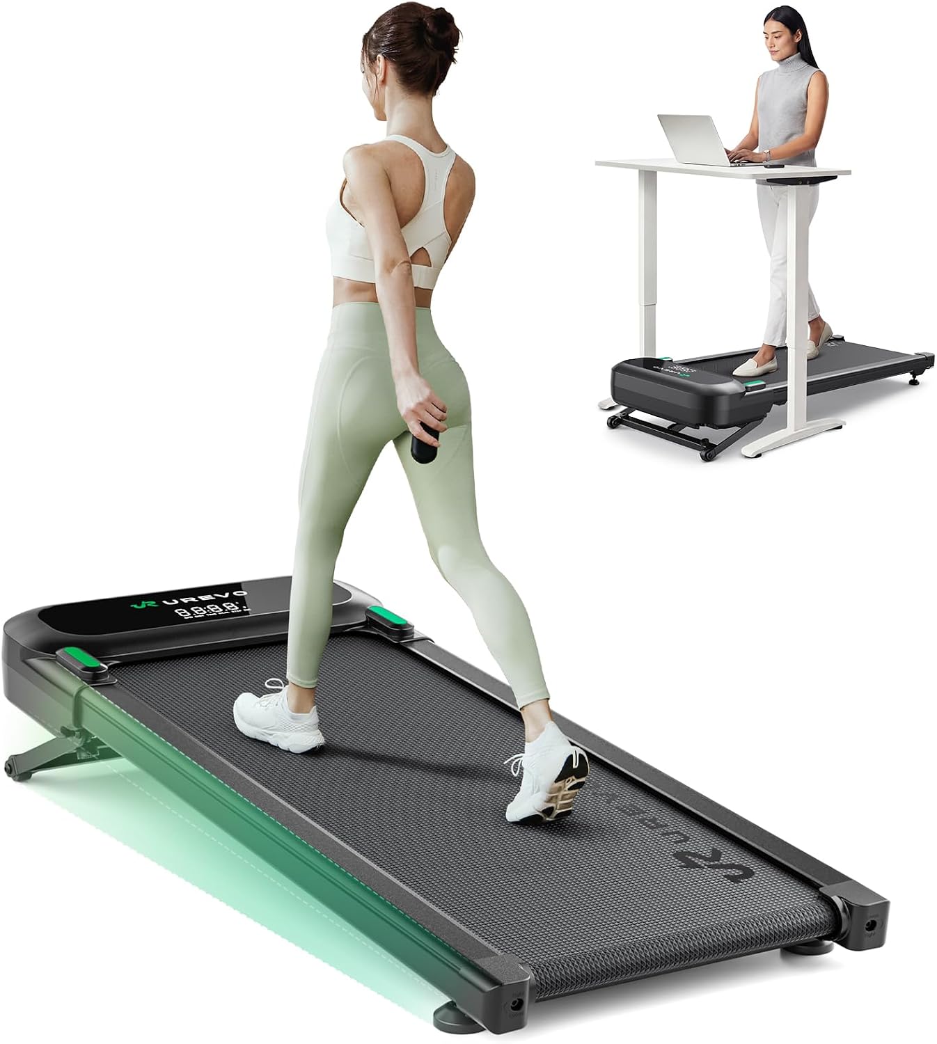 Walking Pad Treadmill