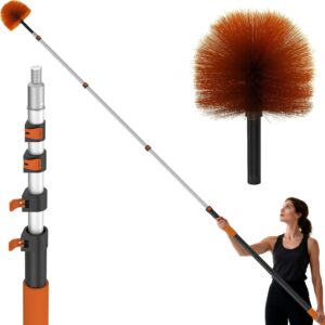 Cobweb Duster