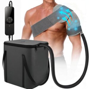 Cold Therapy Machine
