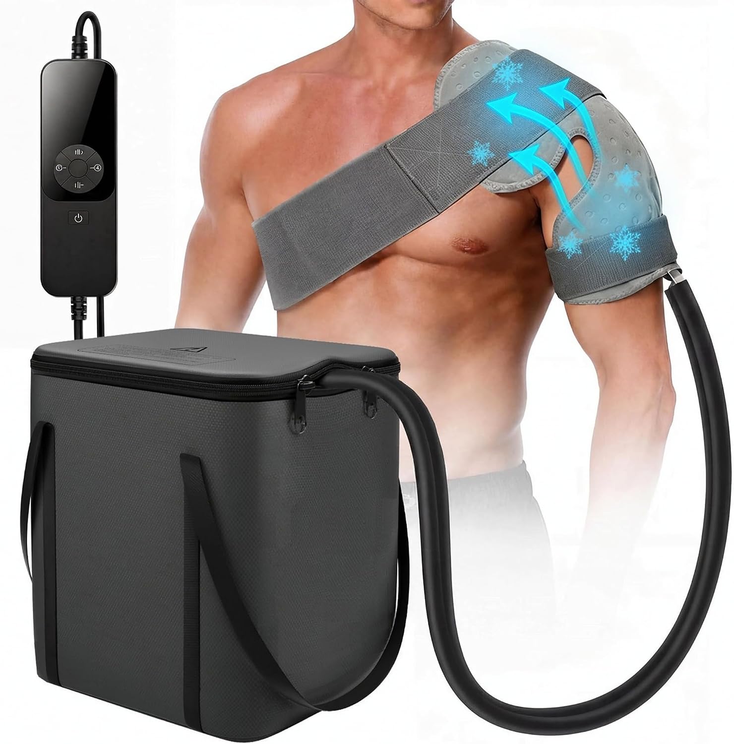 Cold Therapy Machine