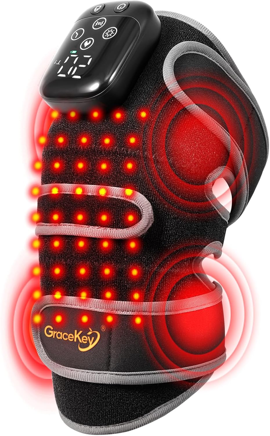 Cordless Light Wrap