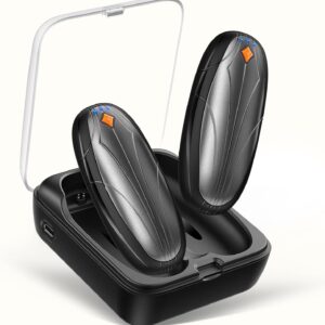 Electric Hand Warmers