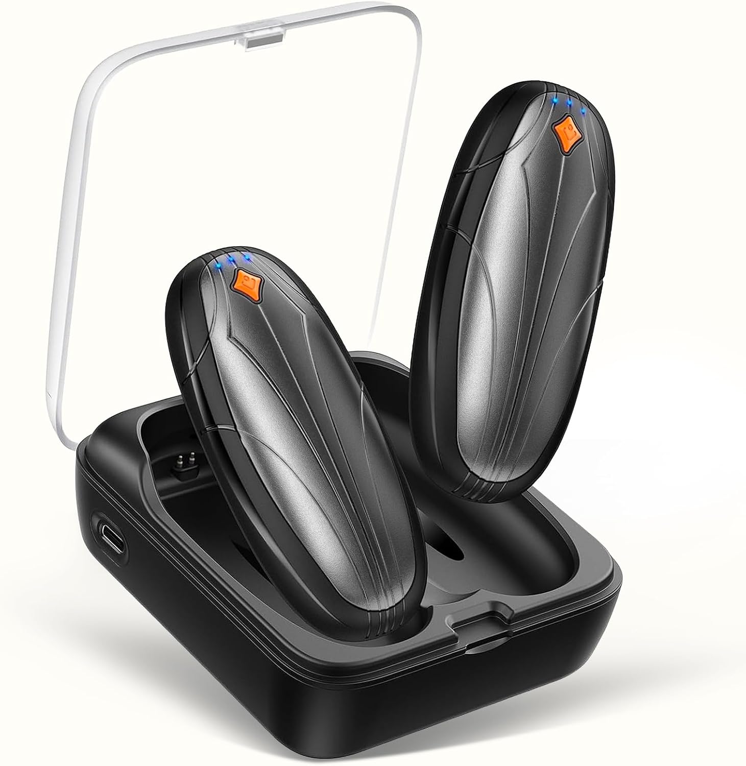 Electric Hand Warmers