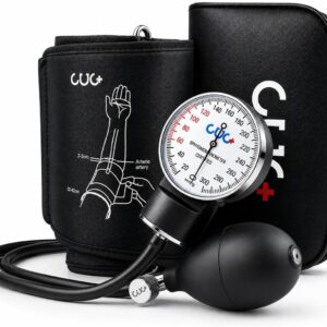 Blood Pressure Cuff