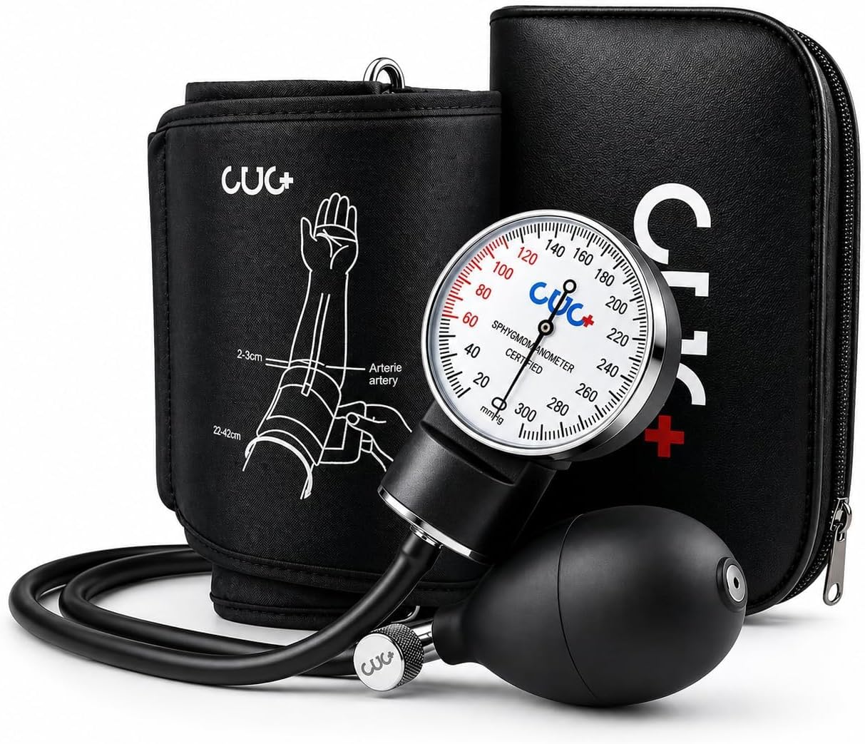 Blood Pressure Cuff
