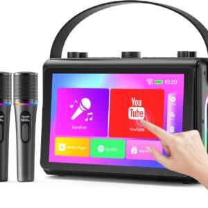 Karaoke Machine