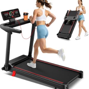 Walking Pad Treadmill