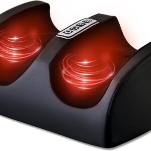 Electric Foot Massager