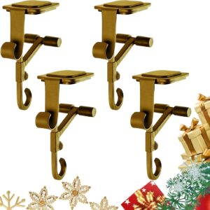 Fireplace Mantel Hanger