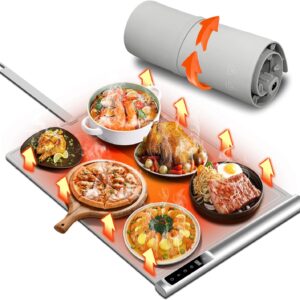 Food Warming Mat