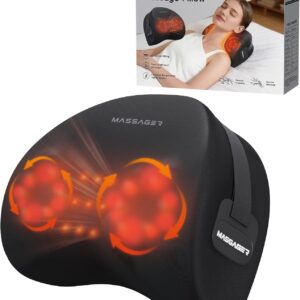 Neck and Shoulder Massager