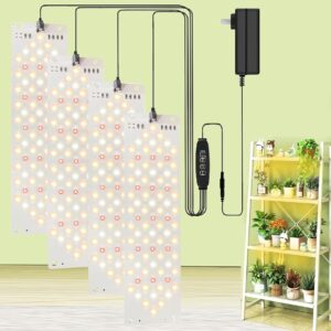 LED Grow Lights