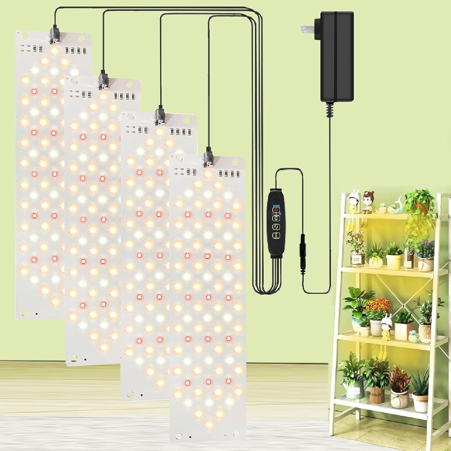 LED Grow Lights