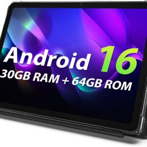 Android 16 Tablet