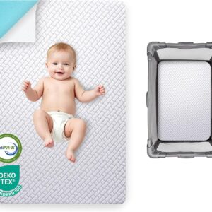 Pack and Play Mattress