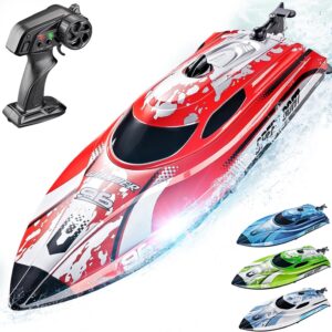 RC Boat