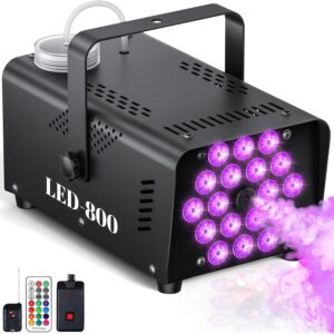 Fog Machine