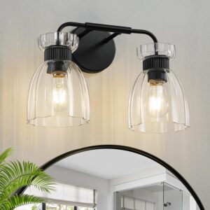 Vanity Light Fixture