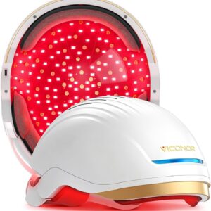 Laser Cap