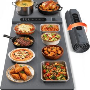 Food Warming Mat