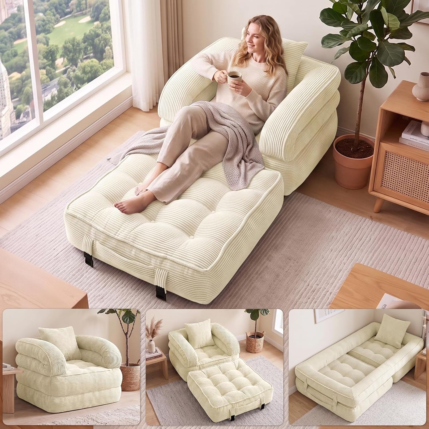 Sofa Bed