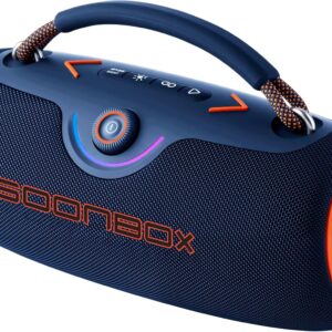 Bluetooth Speaker