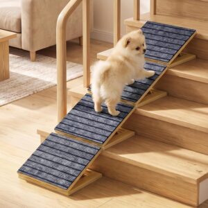 Dog Stair Ramp